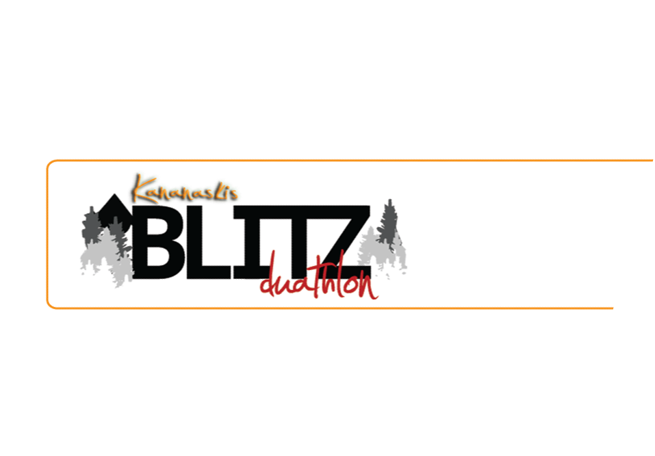 Blitz Duathlon Kananaskis