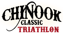 Chinook Triathlon